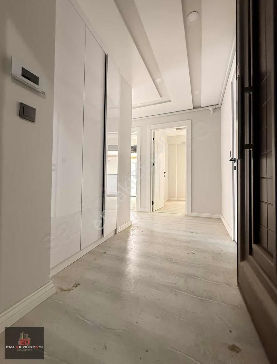 Gençlik Mahallesi Arakat 2+1 Daire - Görsel 17