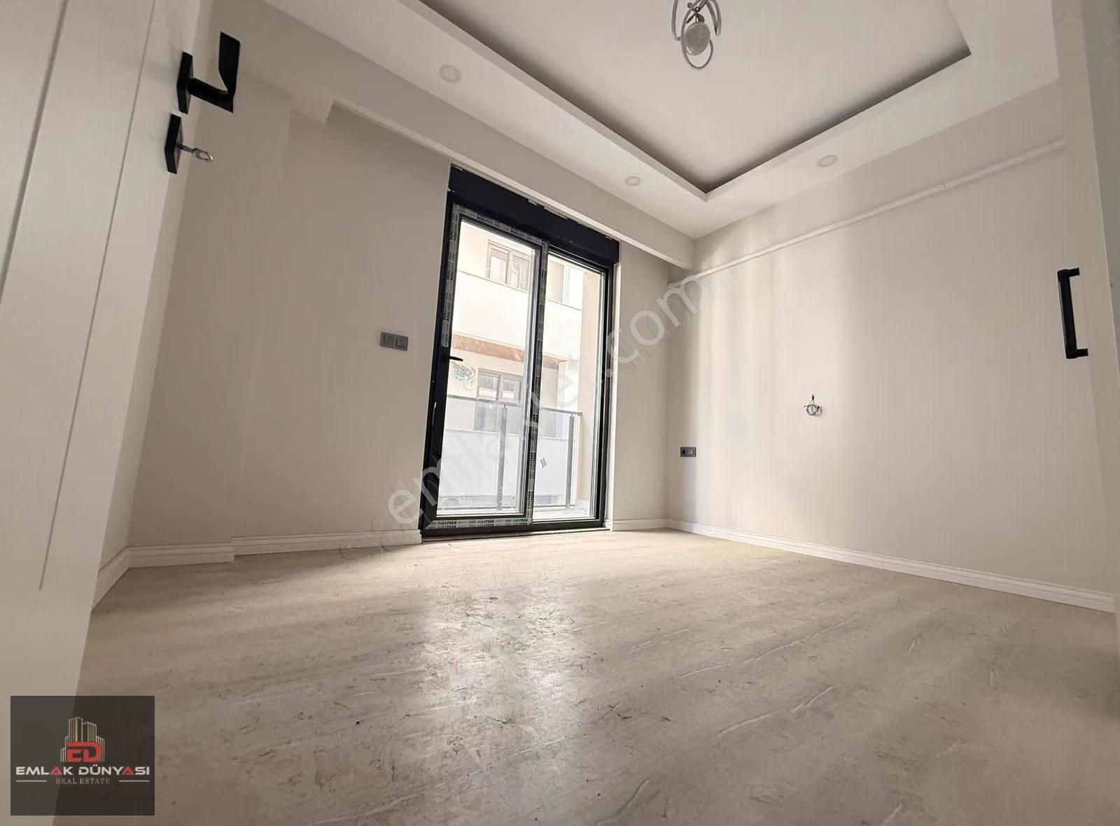 Gençlik Mahallesi Arakat 2+1 Daire - Görsel 28