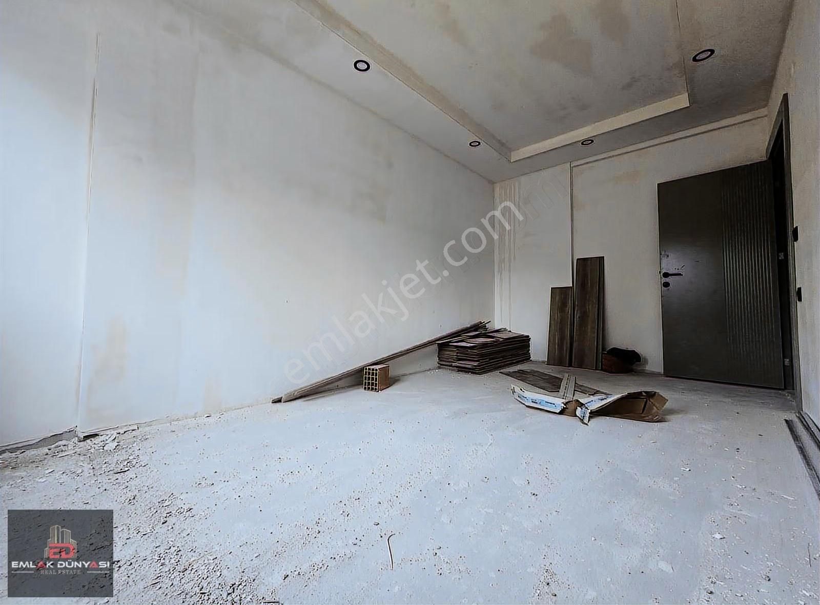 Aydoğmuş Ta Ultra Geniş 2+1 Satılık Sıfır Daire - Görsel 21