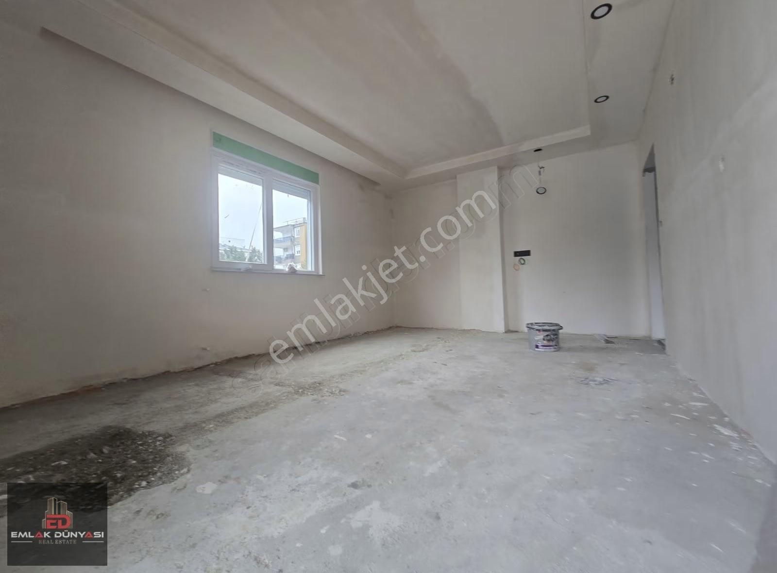 Aydoğmuş Ta Ultra Geniş 2+1 Satılık Sıfır Daire - Görsel 19