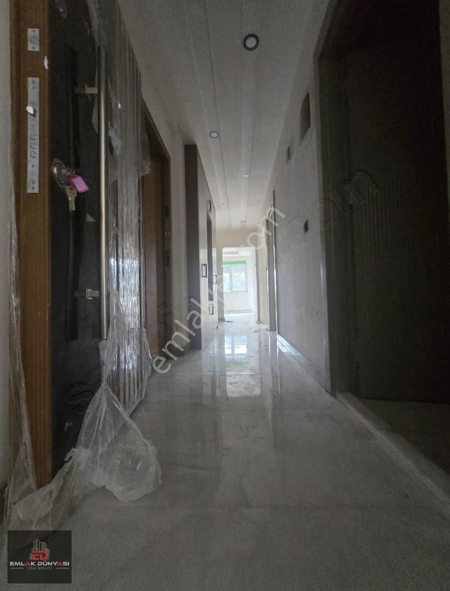 Aydoğmuş Ta Ultra Geniş 2+1 Satılık Sıfır Daire - Görsel 10