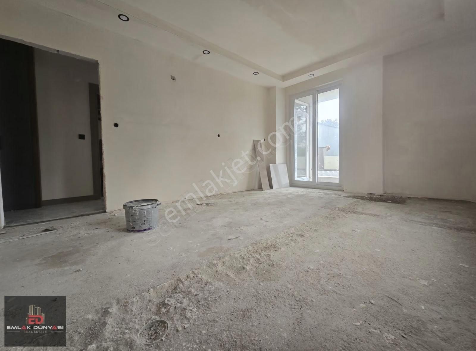 Aydoğmuş Ta Ultra Geniş 2+1 Satılık Sıfır Daire - Görsel 8