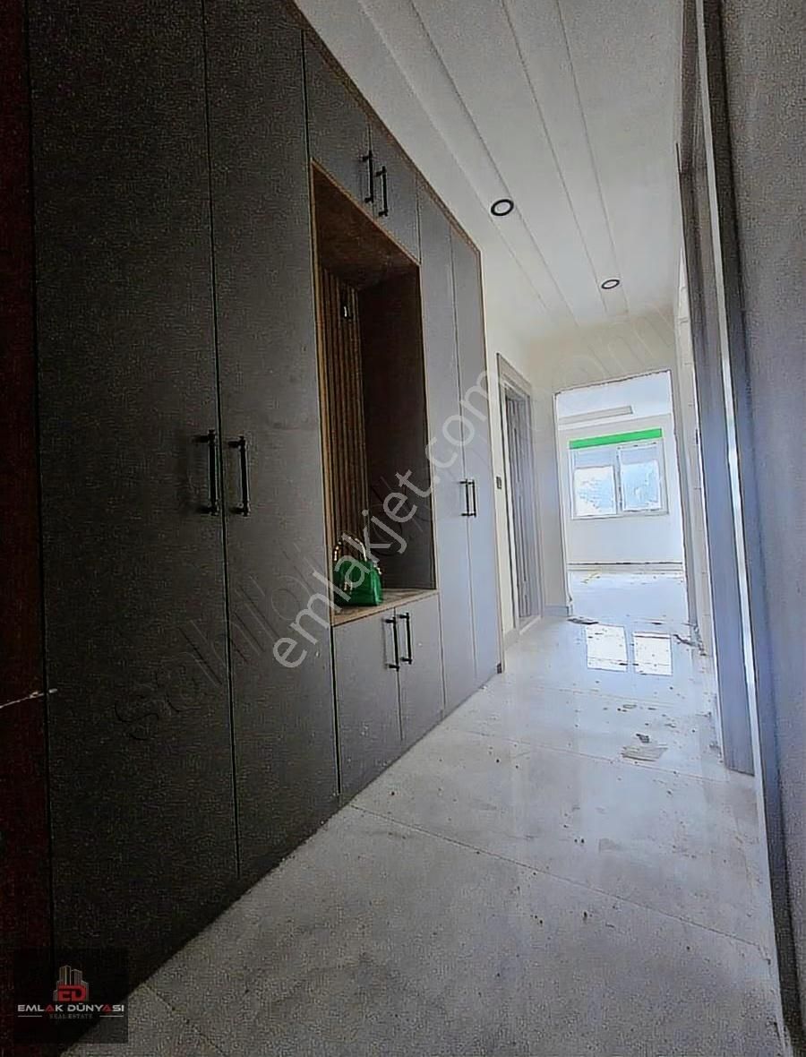 Aydoğmuş Ta Ultra Geniş 2+1 Satılık Sıfır Daire - Görsel 9