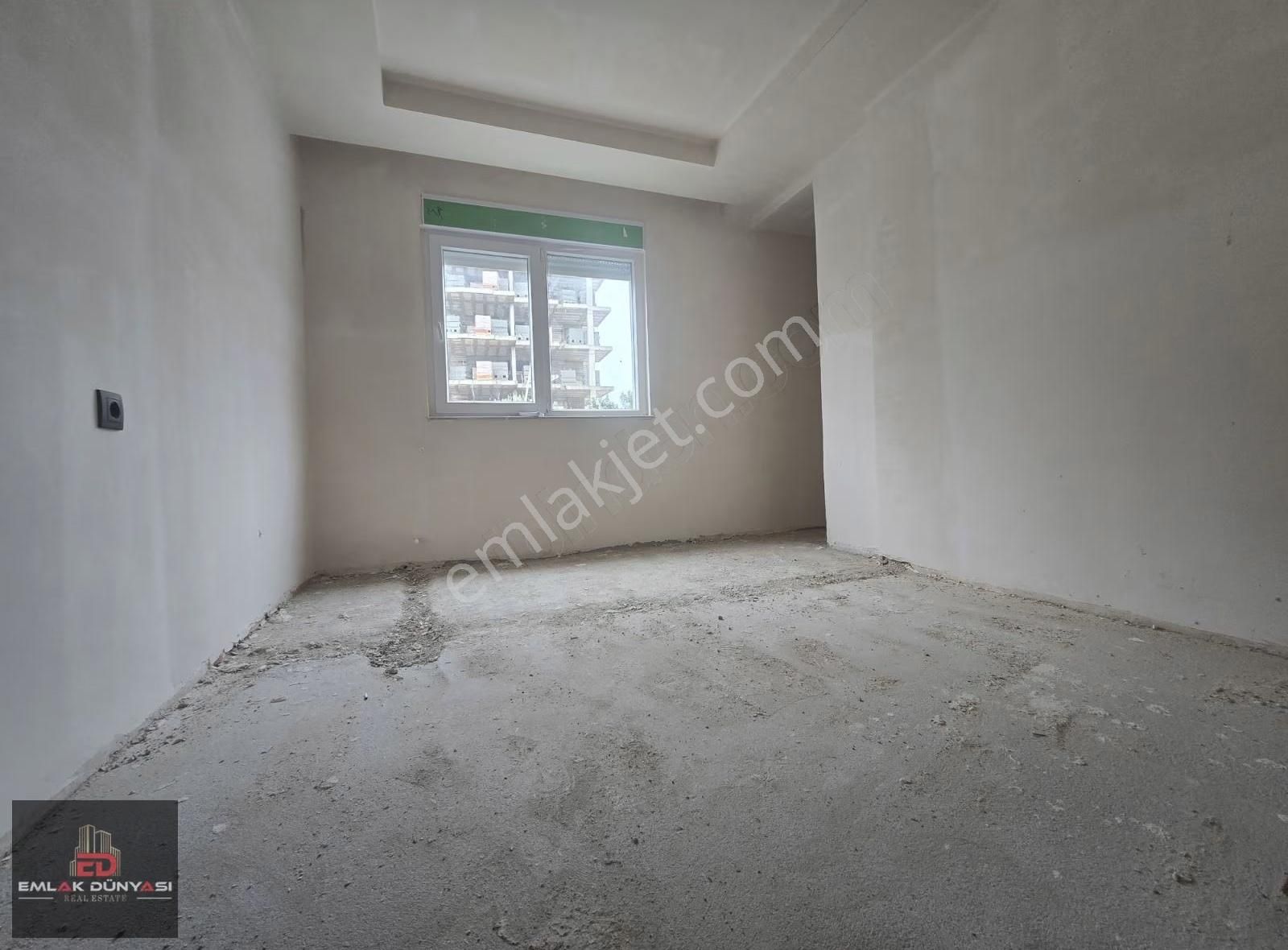 Aydoğmuş Ta Ultra Geniş 2+1 Satılık Sıfır Daire - Görsel 20