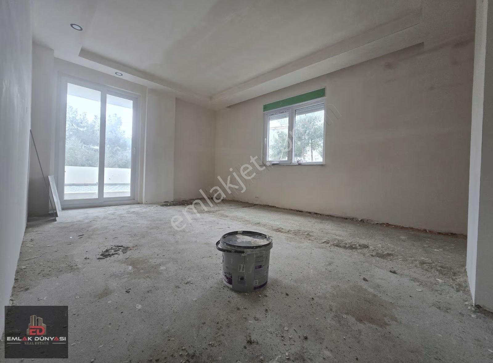 Aydoğmuş Ta Ultra Geniş 2+1 Satılık Sıfır Daire - Görsel 5