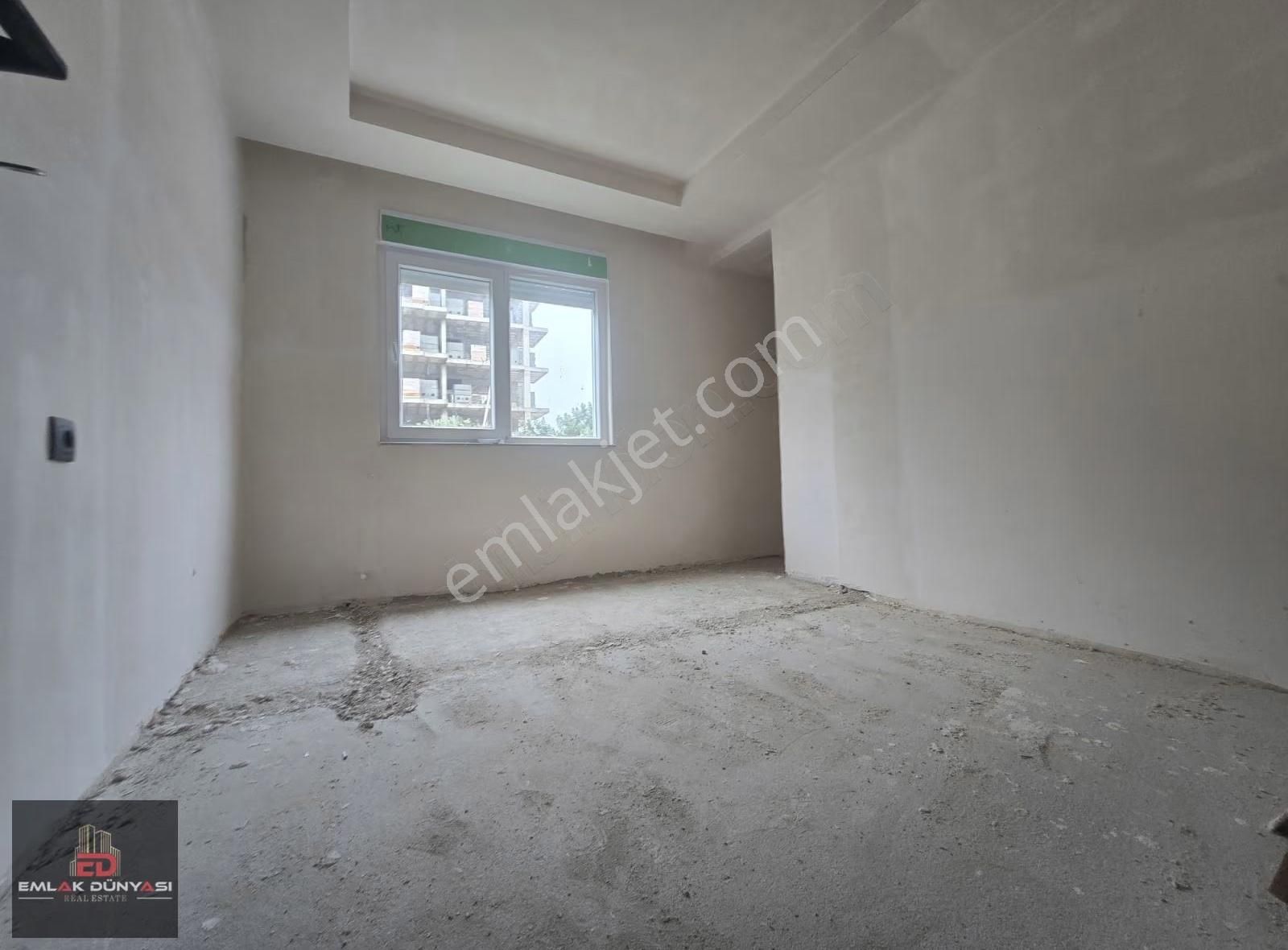 Aydoğmuş Ta Ultra Geniş 2+1 Satılık Sıfır Daire - Görsel 3