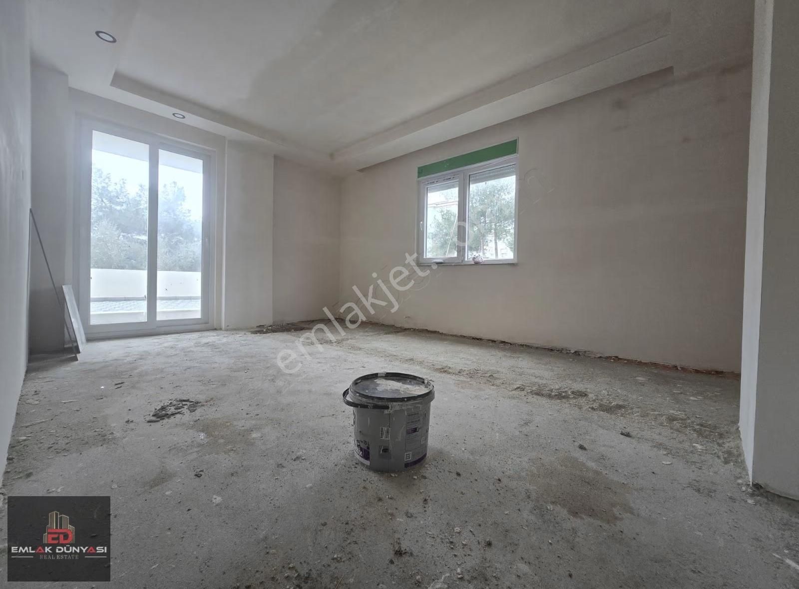 Aydoğmuş Ta Ultra Geniş 2+1 Satılık Sıfır Daire - Görsel 4