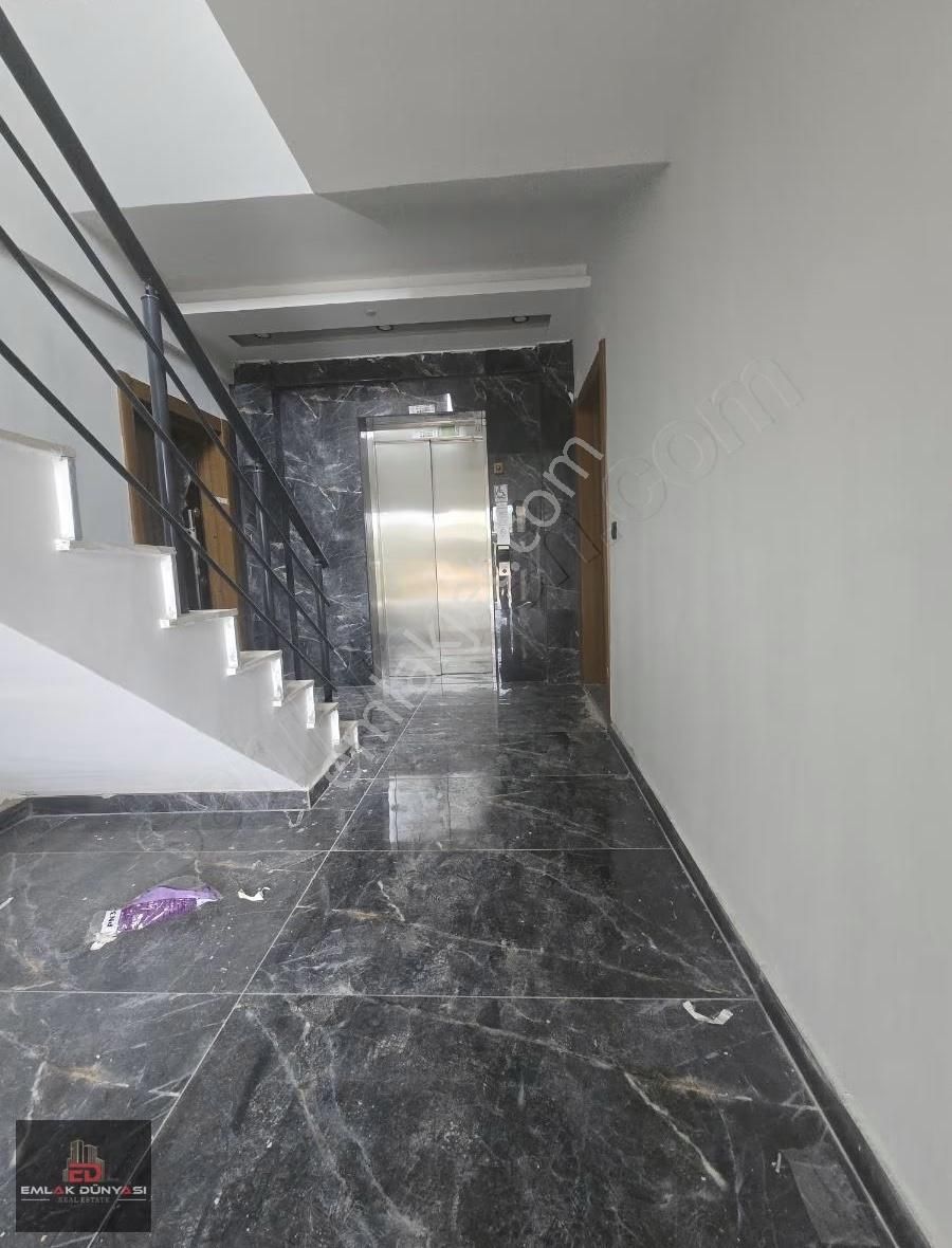 Aydoğmuş Ta Ultra Geniş 2+1 Satılık Sıfır Daire - Görsel 18