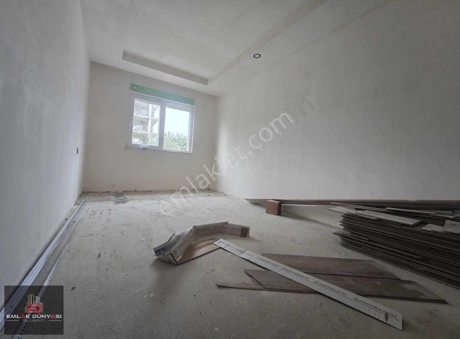 Aydoğmuş Ta Ultra Geniş 2+1 Satılık Sıfır Daire - Görsel 12