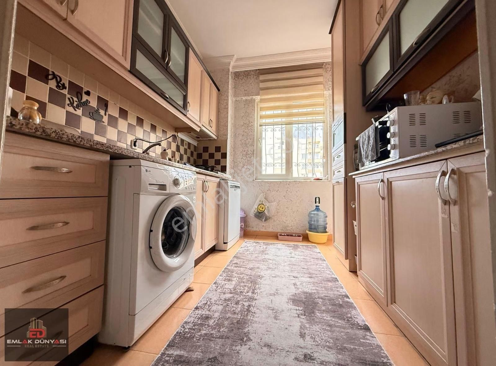 Zerdalilik Mah.asansörlü Krediye Açık 3+1 140m2 Daire - Görsel 20