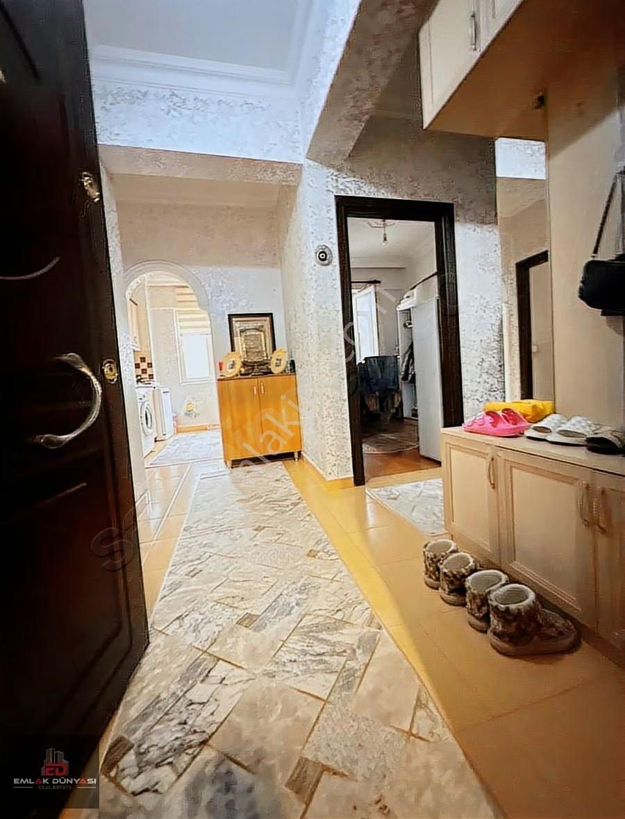 Zerdalilik Mah.asansörlü Krediye Açık 3+1 140m2 Daire - Görsel 12