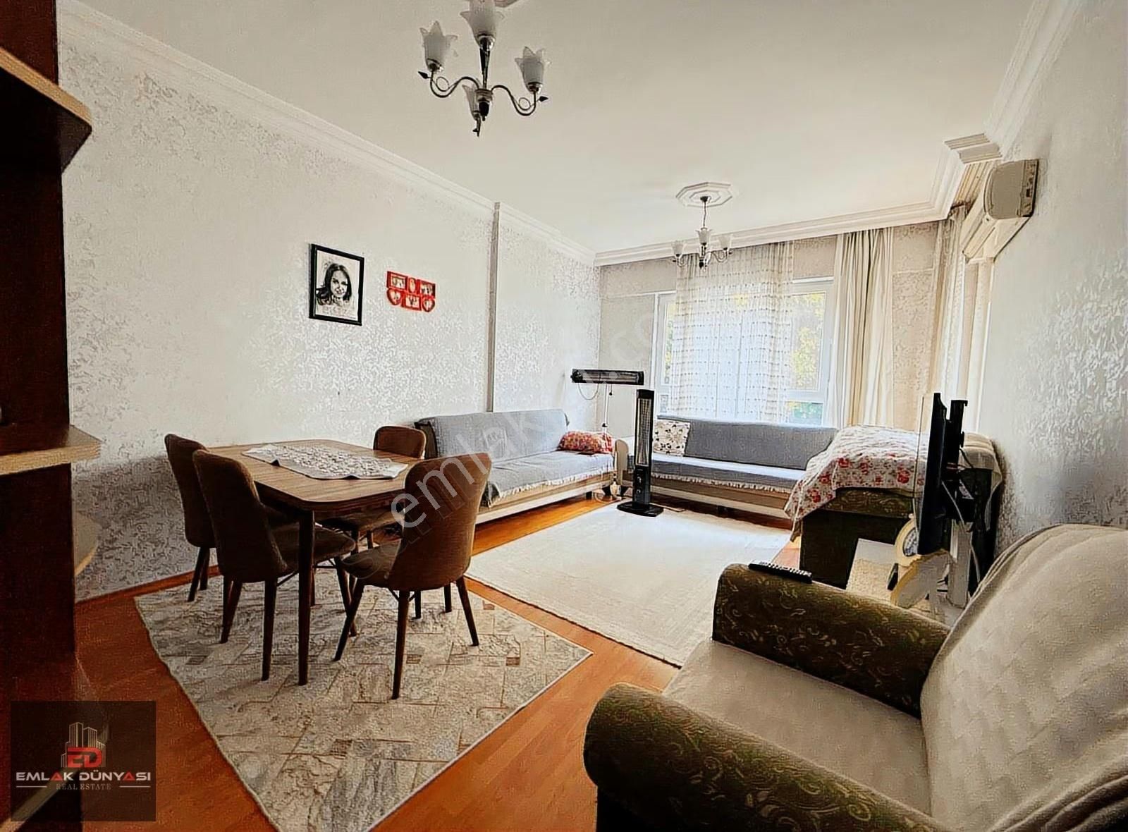 Zerdalilik Mah.asansörlü Krediye Açık 3+1 140m2 Daire