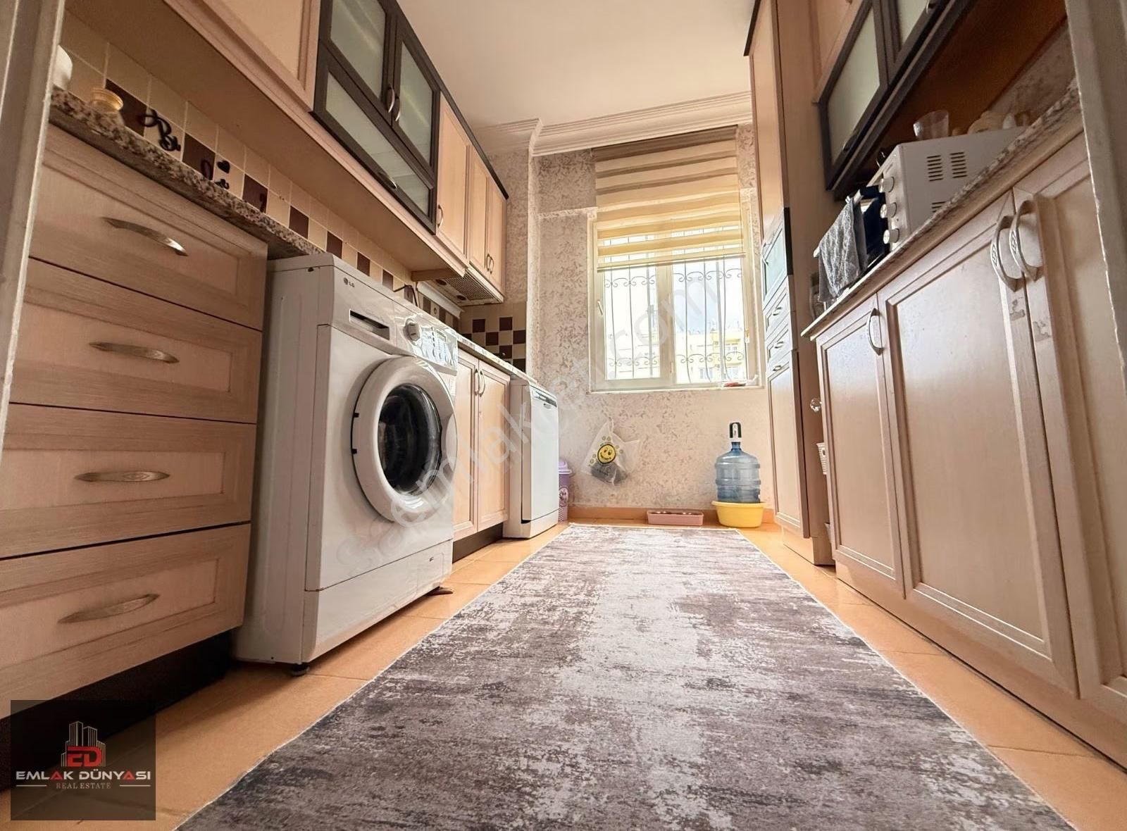 Zerdalilik Mah.asansörlü Krediye Açık 3+1 140m2 Daire - Görsel 13