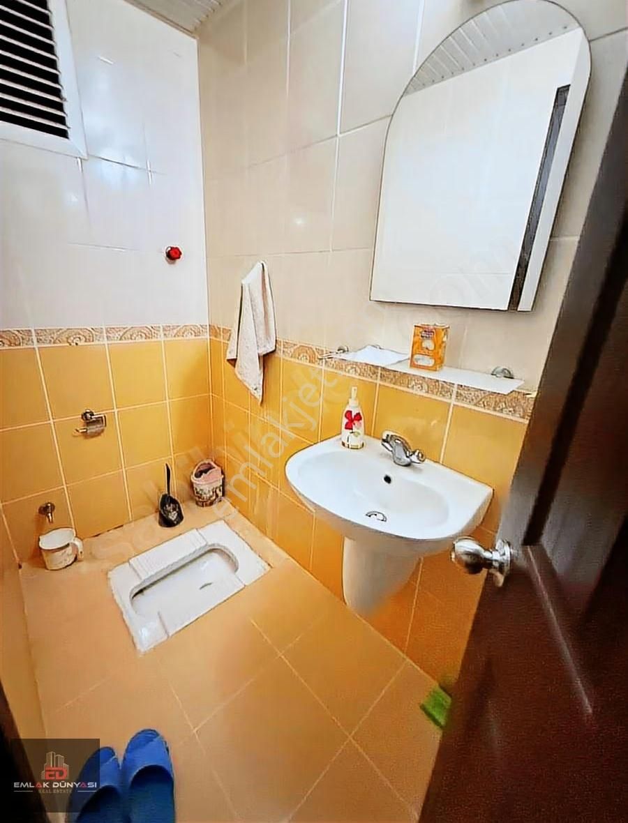 Zerdalilik Mah.asansörlü Krediye Açık 3+1 140m2 Daire - Görsel 22