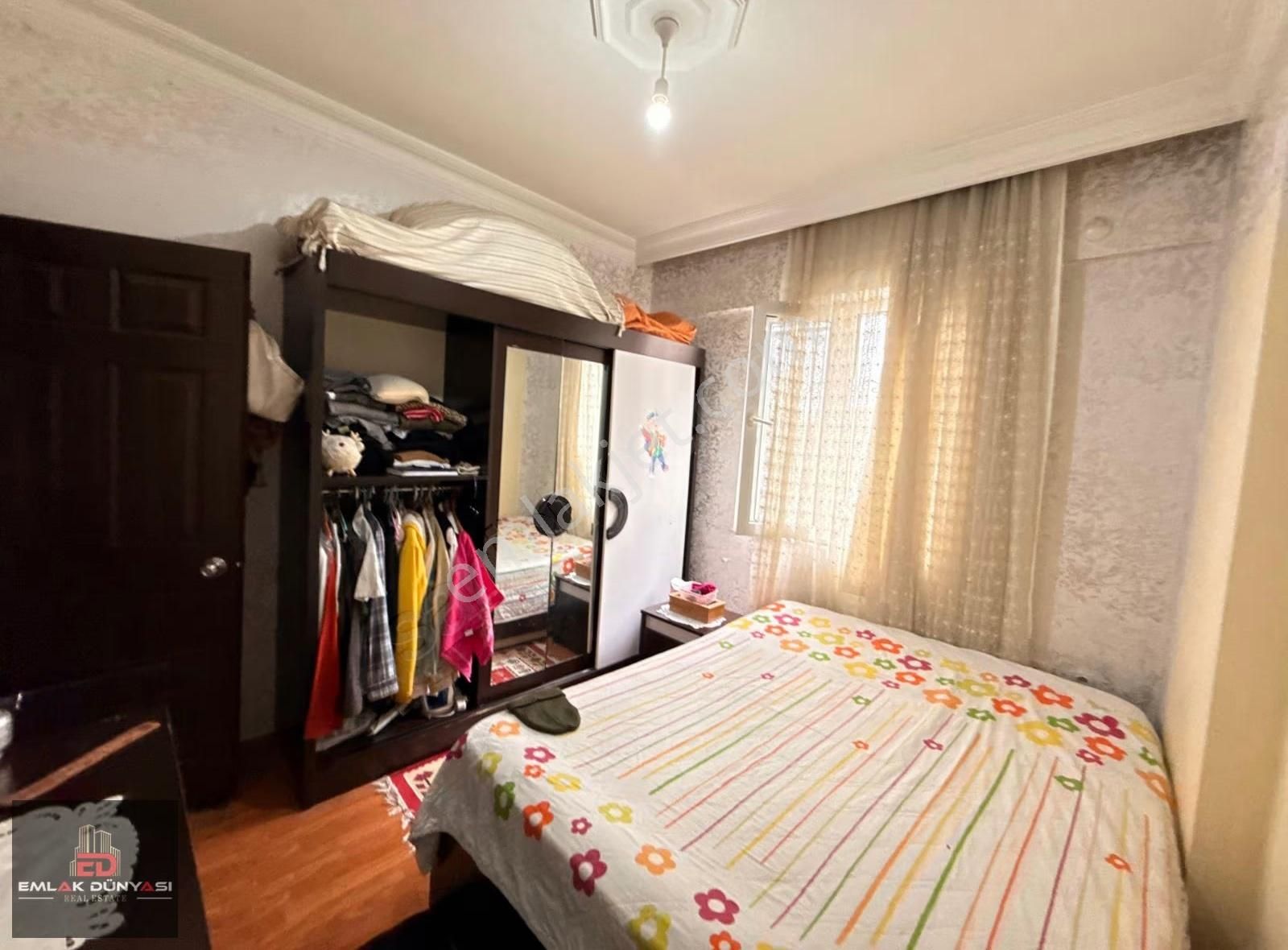 Zerdalilik Mah.asansörlü Krediye Açık 3+1 140m2 Daire - Görsel 10