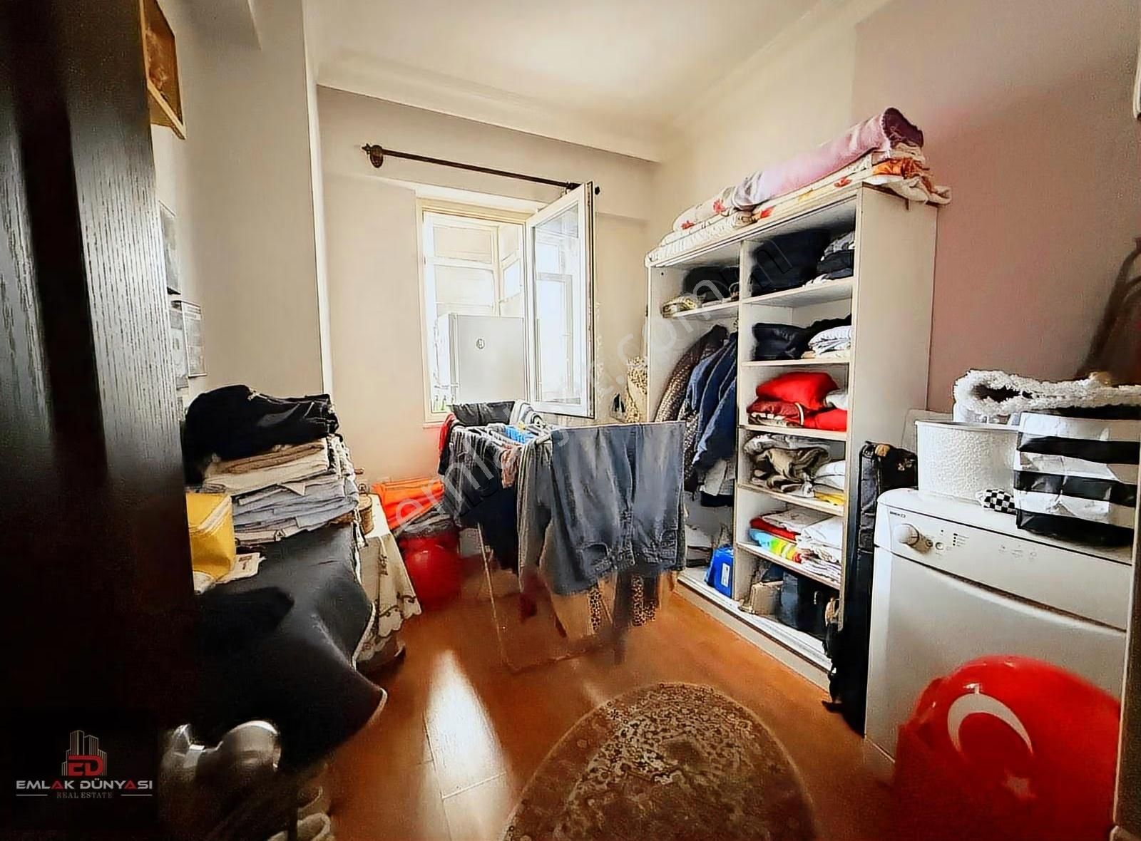 Zerdalilik Mah.asansörlü Krediye Açık 3+1 140m2 Daire - Görsel 17