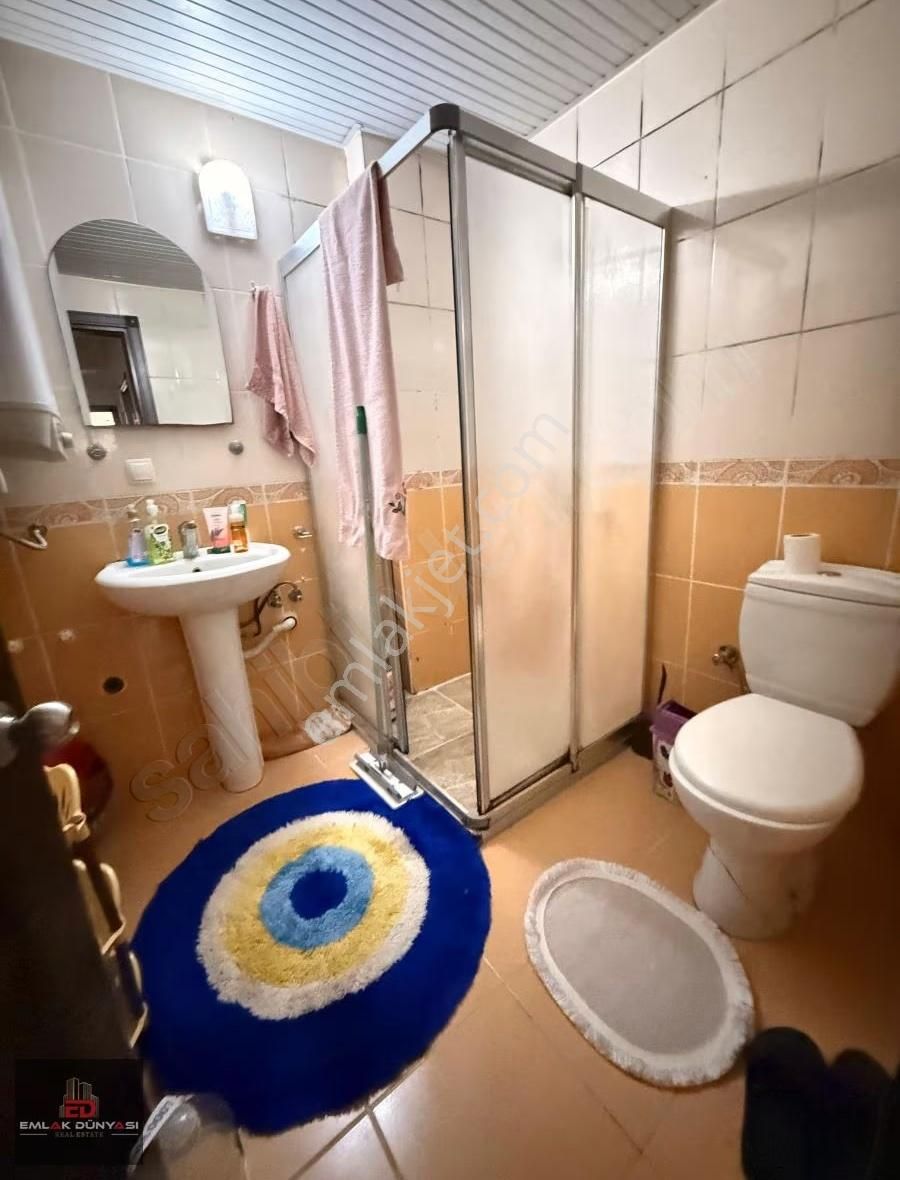 Zerdalilik Mah.asansörlü Krediye Açık 3+1 140m2 Daire - Görsel 23