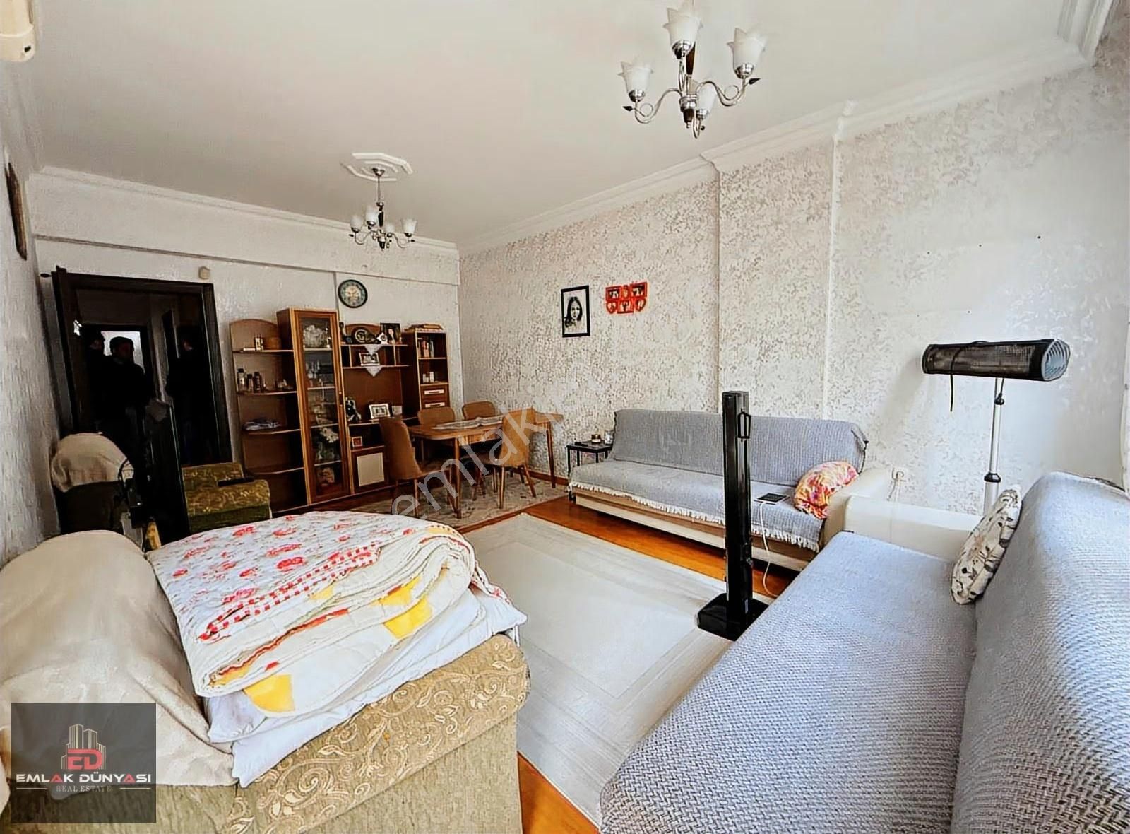 Zerdalilik Mah.asansörlü Krediye Açık 3+1 140m2 Daire - Görsel 19