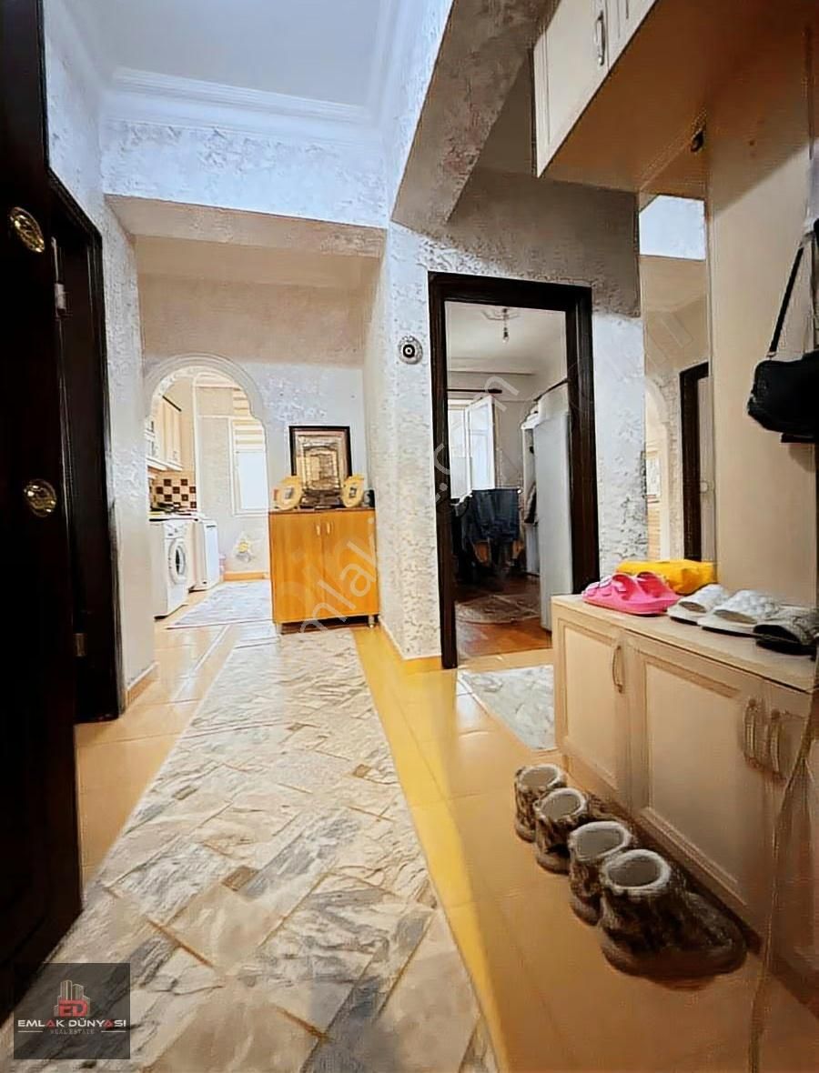 Zerdalilik Mah.asansörlü Krediye Açık 3+1 140m2 Daire - Görsel 30