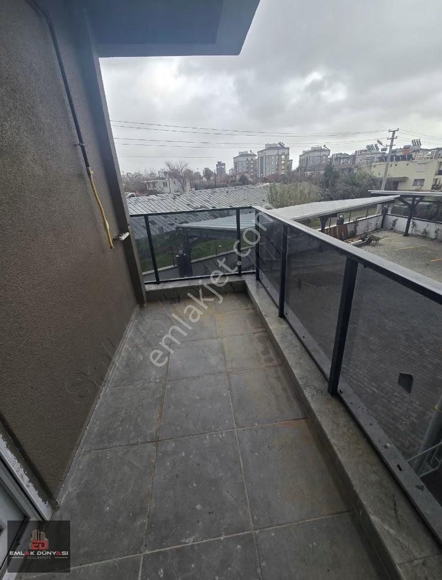 Göksu Da Havuzlu Site İçi Kapalı Mutfaklı Satılık 2+1 Sıfır Dair - Görsel 22