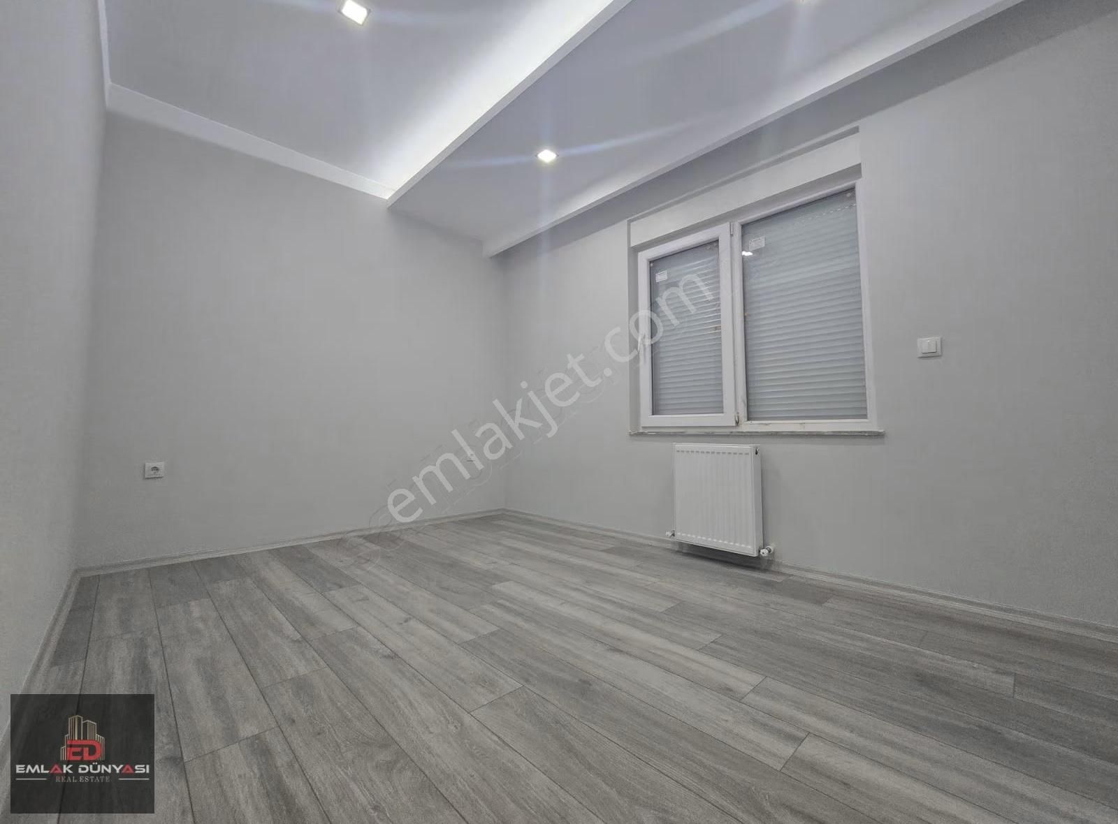 Göksu Da Havuzlu Site İçi Kapalı Mutfaklı Satılık 2+1 Sıfır Dair - Görsel 19