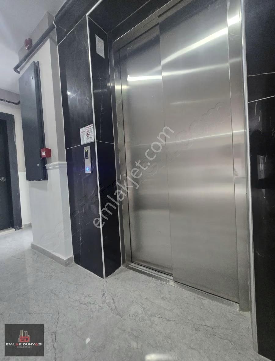 Göksu Da Havuzlu Site İçi Kapalı Mutfaklı Satılık 2+1 Sıfır Dair - Görsel 2