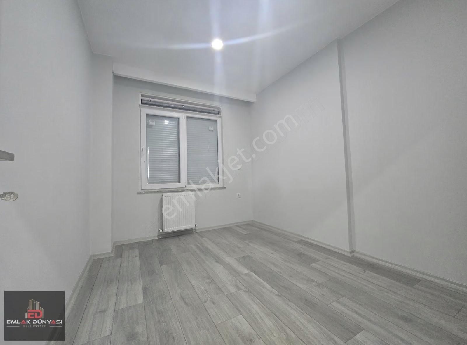 Göksu Da Havuzlu Site İçi Kapalı Mutfaklı Satılık 2+1 Sıfır Dair - Görsel 15