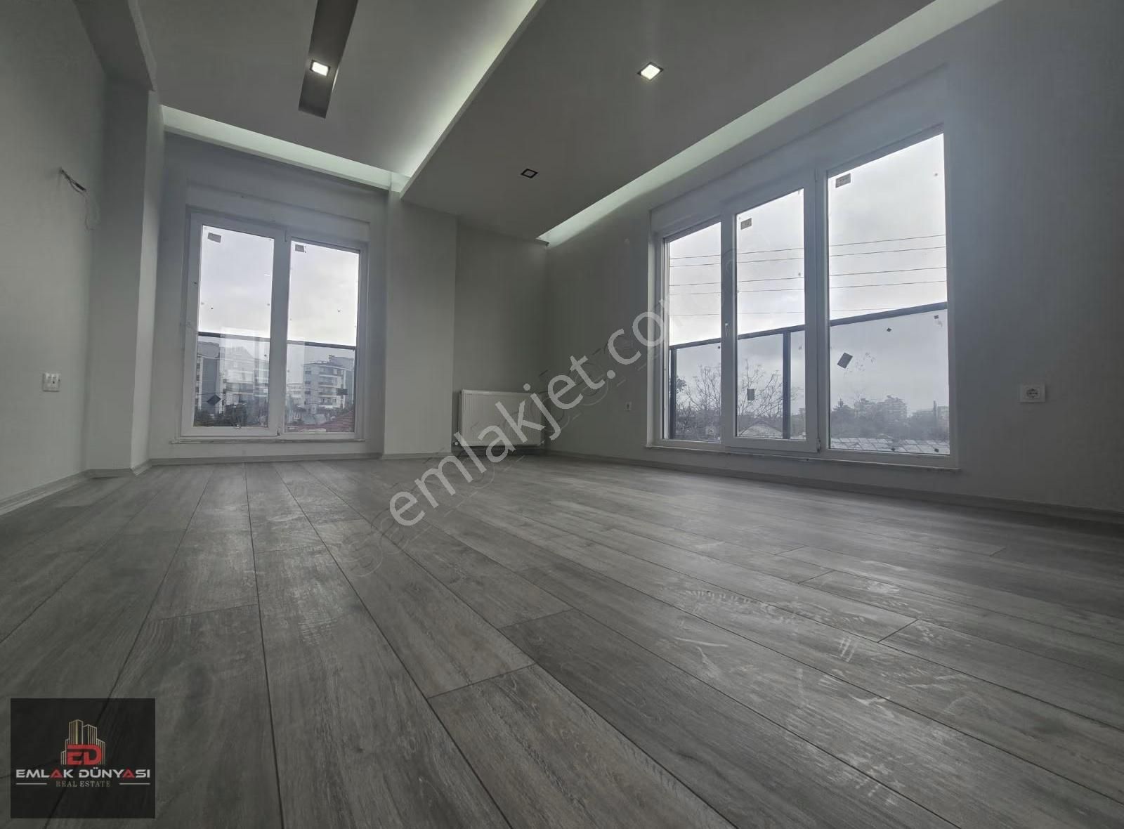 Göksu Da Havuzlu Site İçi Kapalı Mutfaklı Satılık 2+1 Sıfır Dair - Görsel 21