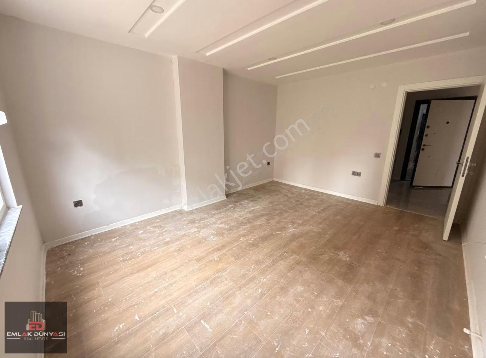 Etiler Mah.real Yakını Güney Cephe Sıfır 2+1 85m2 Daire - Görsel 9