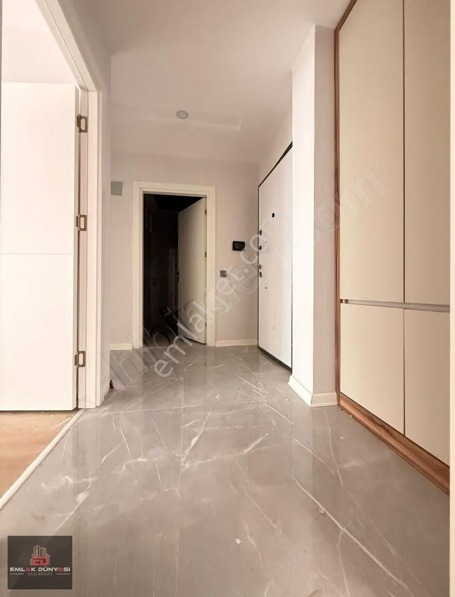 Etiler Mah.real Yakını Güney Cephe Sıfır 2+1 85m2 Daire - Görsel 8