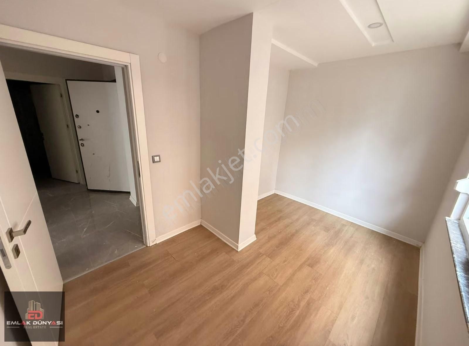 Etiler Mah.real Yakını Güney Cephe Sıfır 2+1 85m2 Daire - Görsel 11