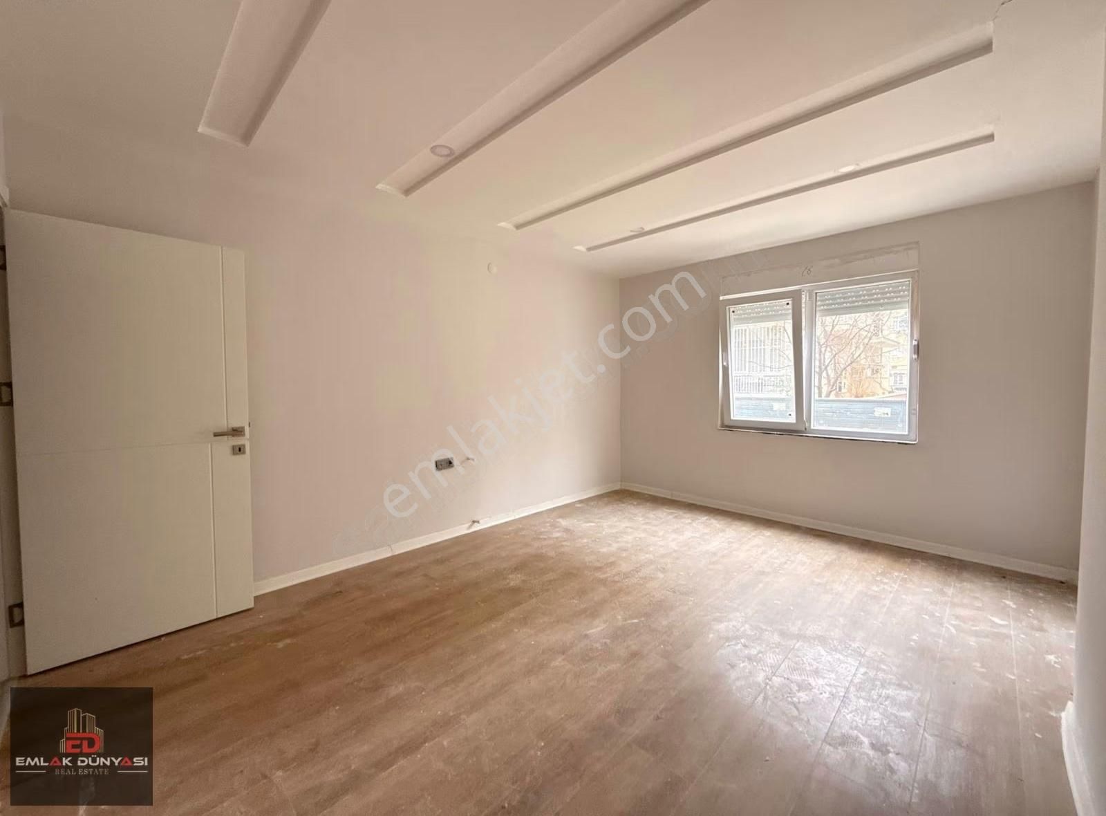 Etiler Mah.real Yakını Güney Cephe Sıfır 2+1 85m2 Daire - Görsel 2