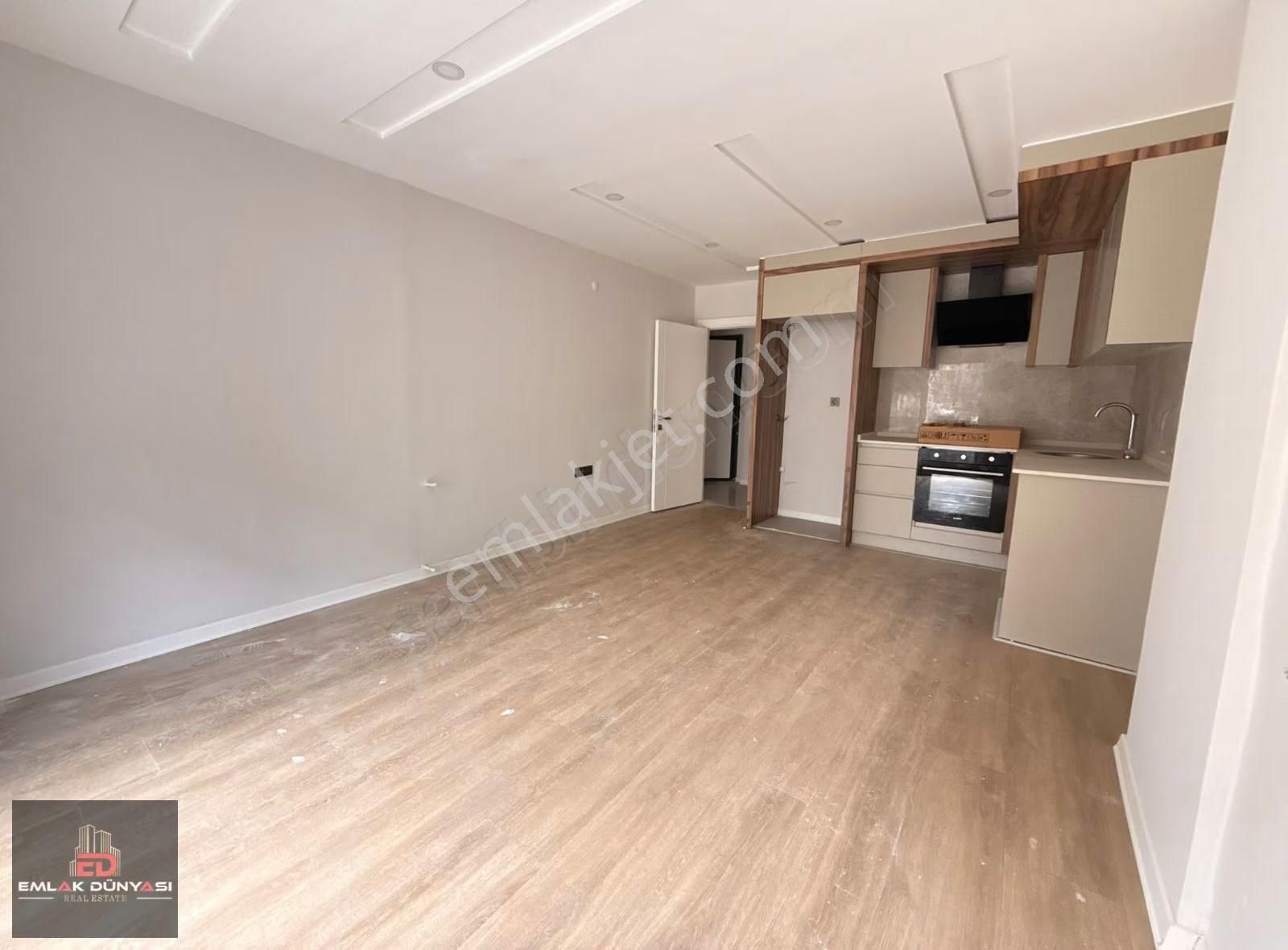 Etiler Mah.real Yakını Güney Cephe Sıfır 2+1 85m2 Daire - Görsel 15