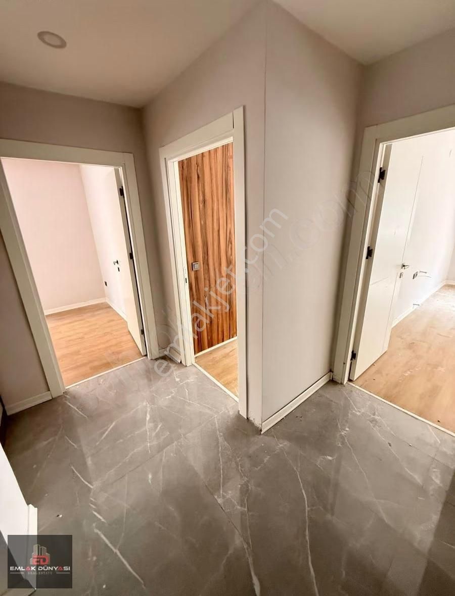 Etiler Mah.real Yakını Güney Cephe Sıfır 2+1 85m2 Daire - Görsel 5