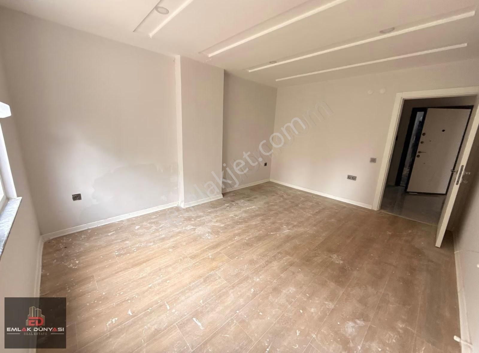Etiler Mah.real Yakını Güney Cephe Sıfır 2+1 85m2 Daire - Görsel 6