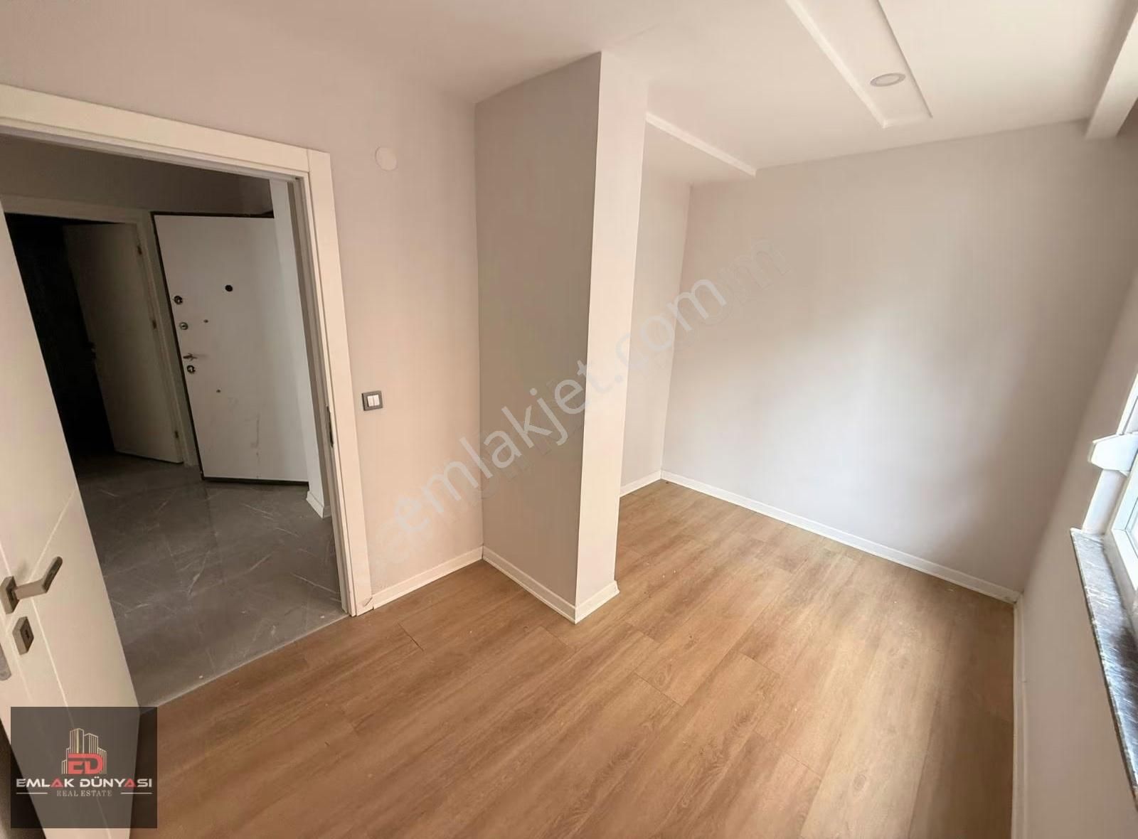 Etiler Mah.real Yakını Güney Cephe Sıfır 2+1 85m2 Daire - Görsel 14