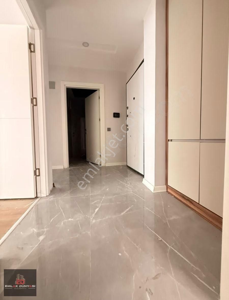 Etiler Mah.real Yakını Güney Cephe Sıfır 2+1 85m2 Daire - Görsel 16