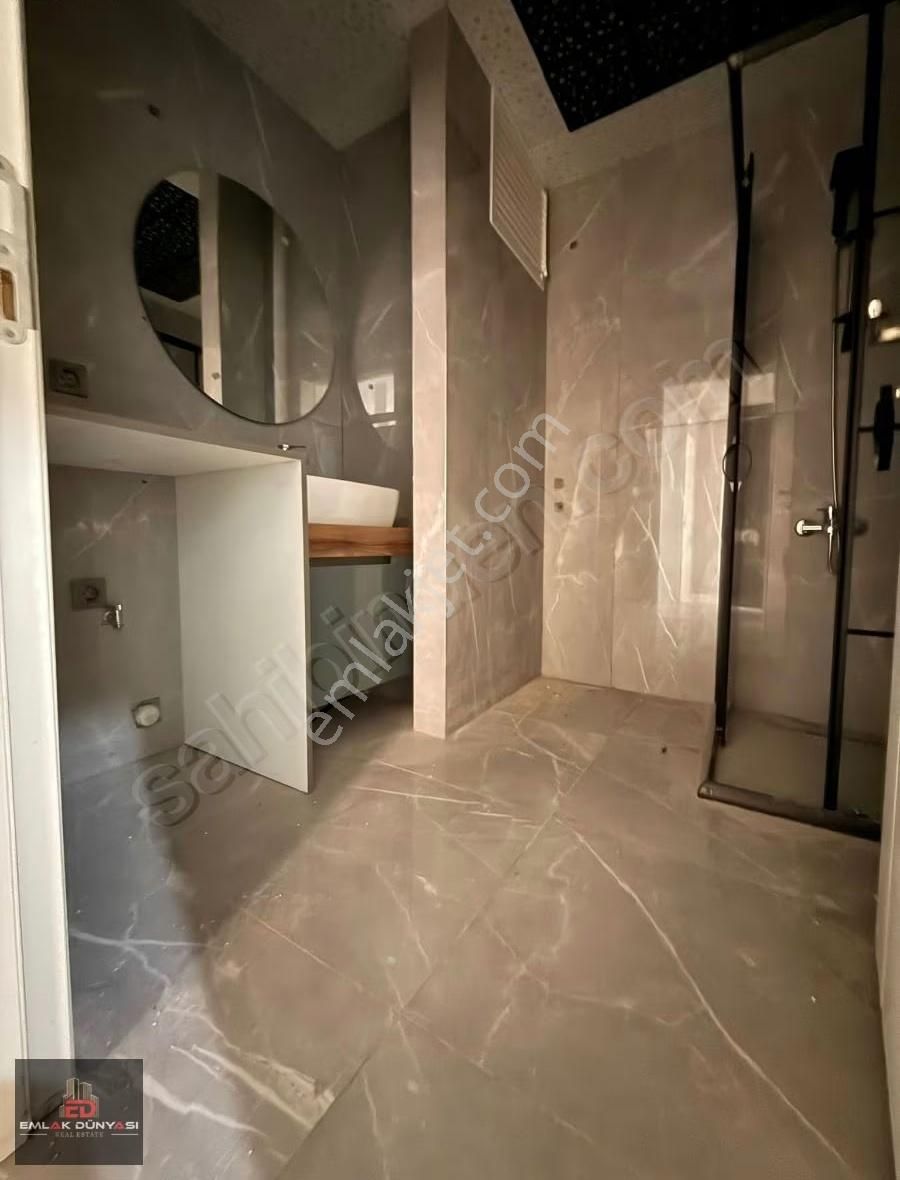 Etiler Mah.real Yakını Güney Cephe Sıfır 2+1 85m2 Daire - Görsel 19