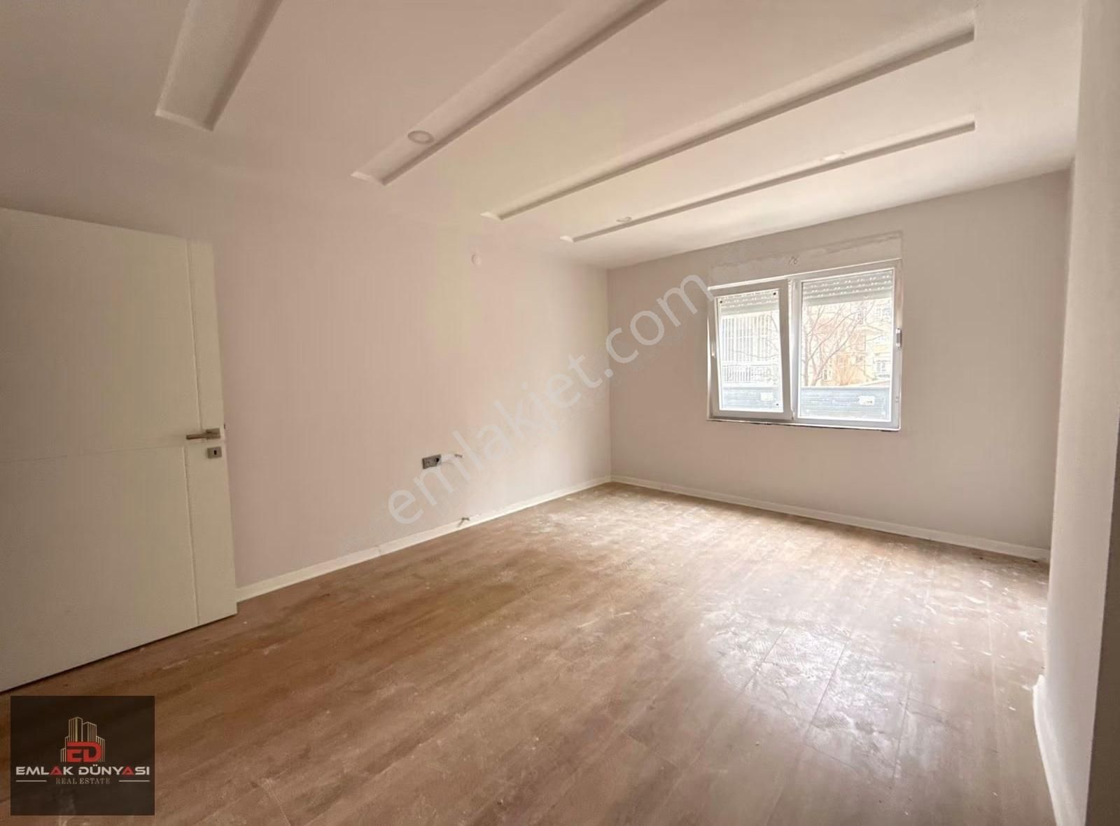 Etiler Mah.real Yakını Güney Cephe Sıfır 2+1 85m2 Daire - Görsel 7