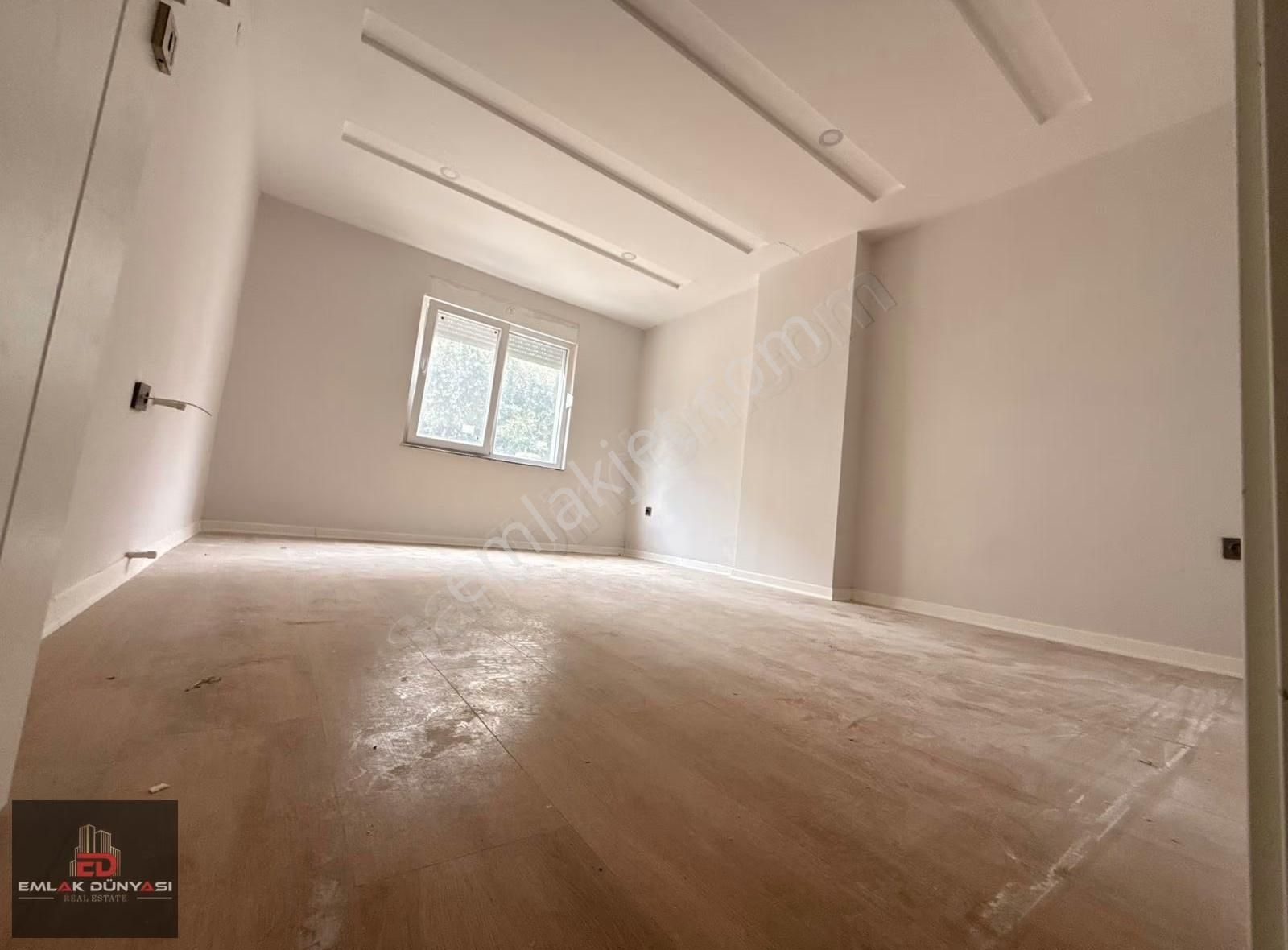 Etiler Mah.real Yakını Güney Cephe Sıfır 2+1 85m2 Daire - Görsel 4