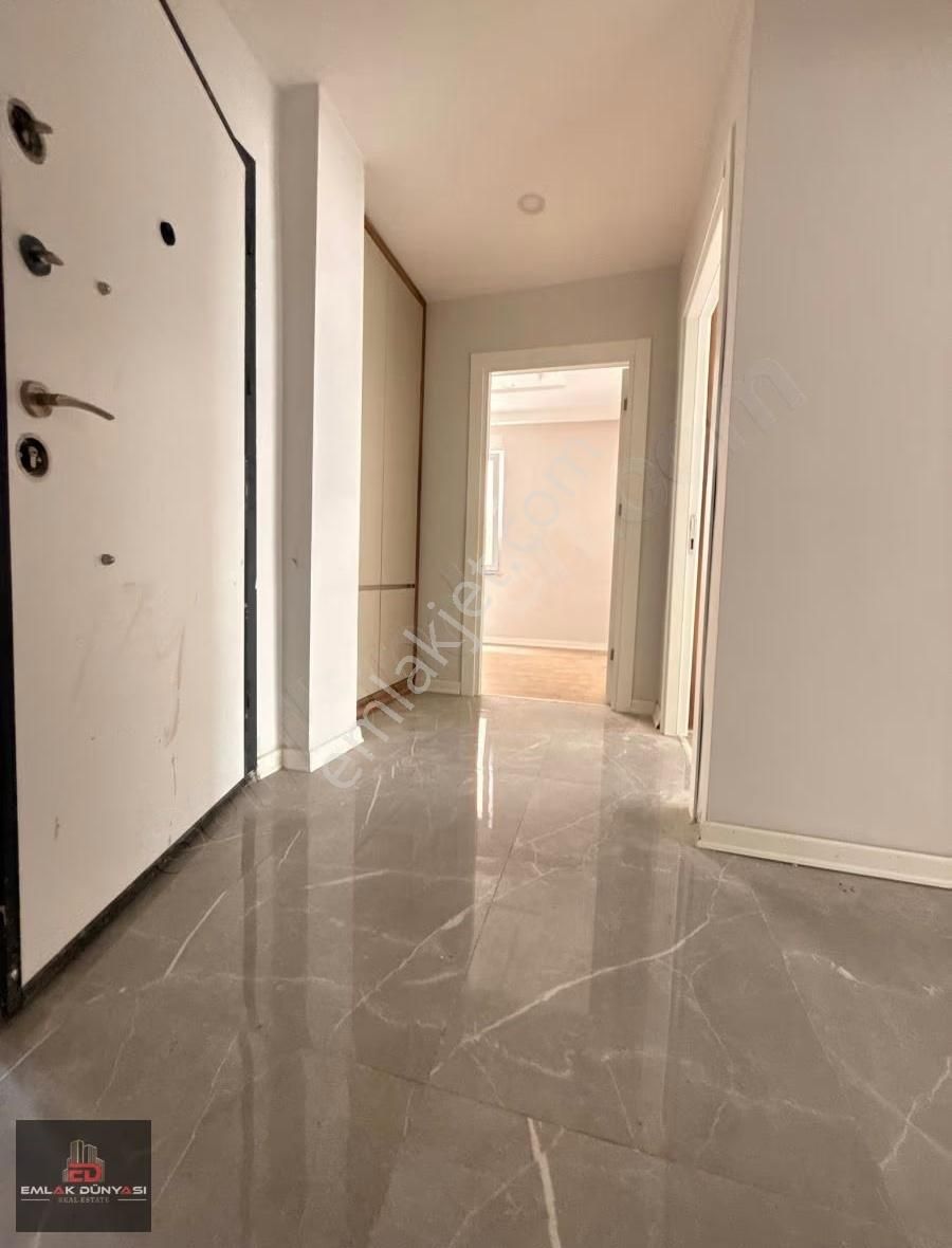Etiler Mah.real Yakını Güney Cephe Sıfır 2+1 85m2 Daire - Görsel 22