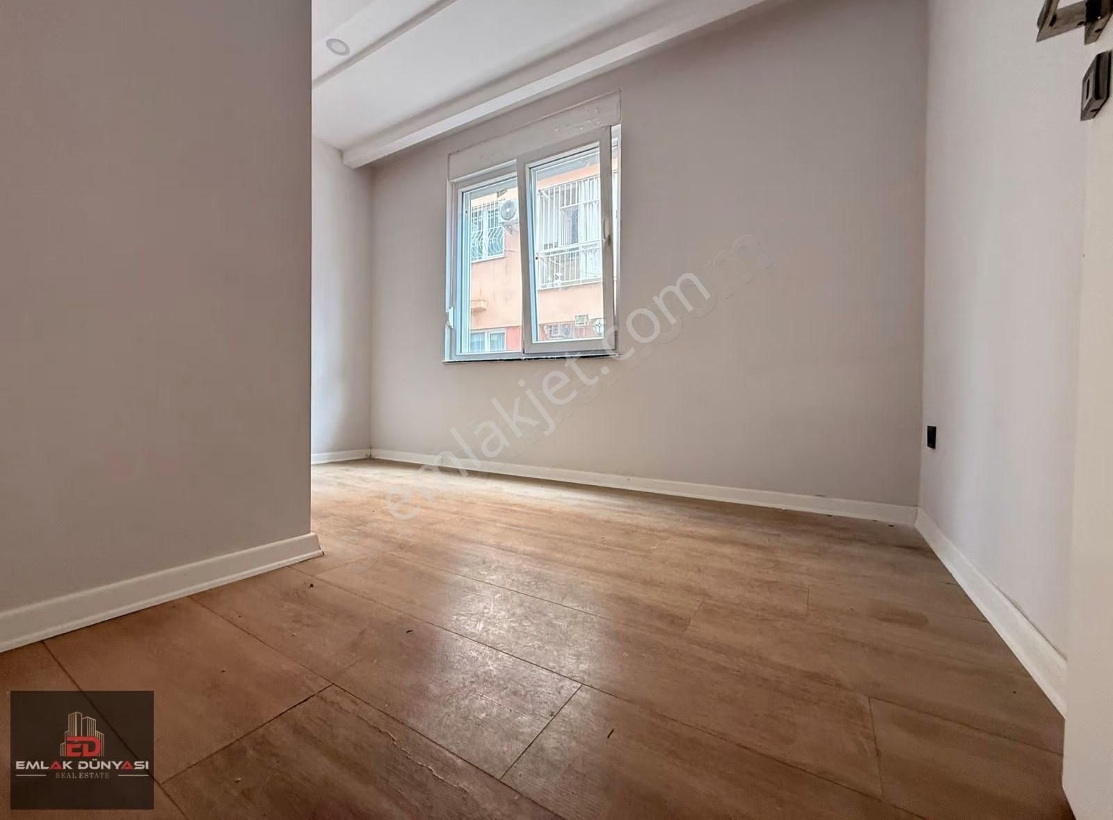 Etiler Mah.real Yakını Güney Cephe Sıfır 2+1 85m2 Daire - Görsel 10