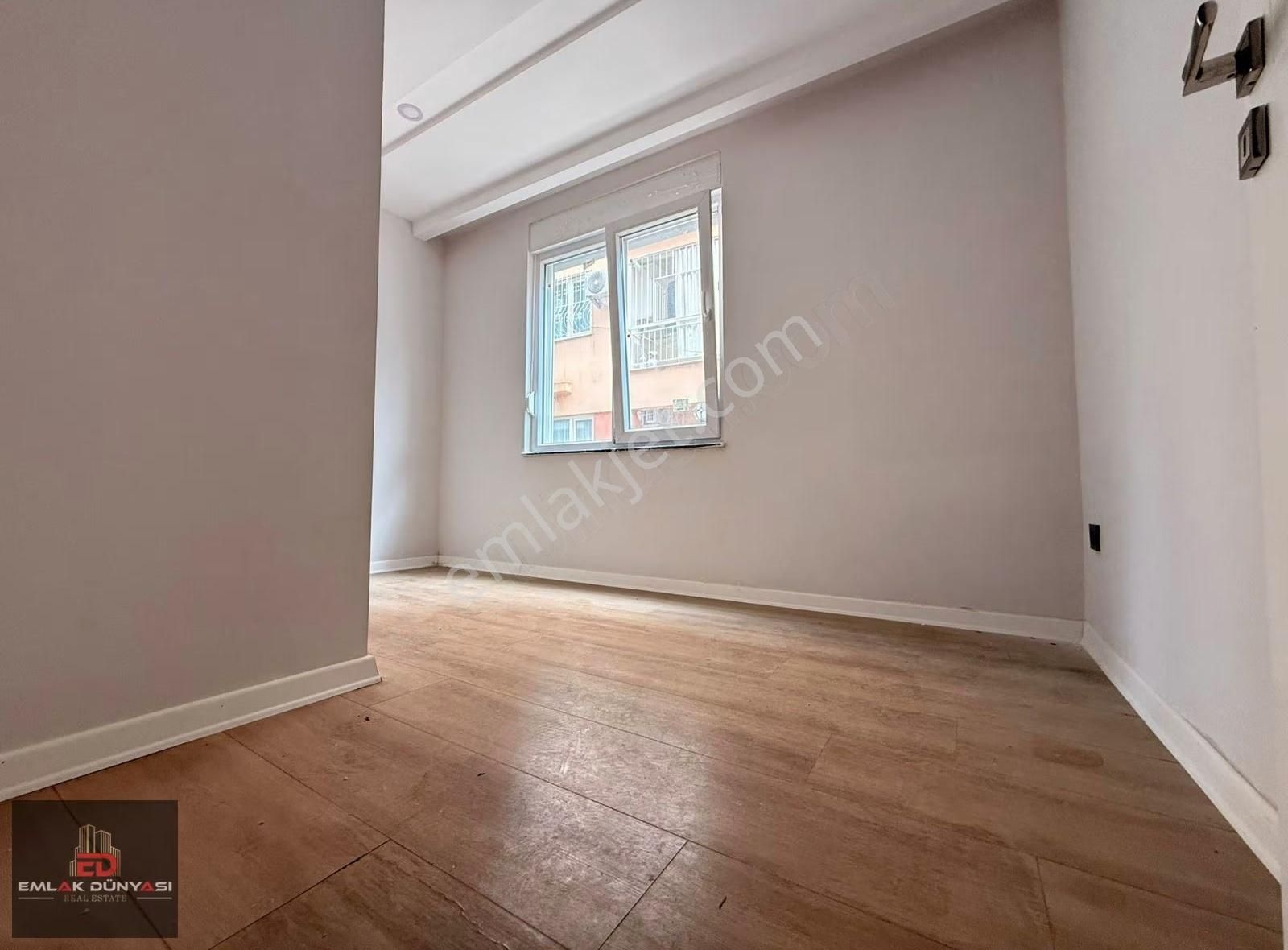 Etiler Mah.real Yakını Güney Cephe Sıfır 2+1 85m2 Daire - Görsel 18
