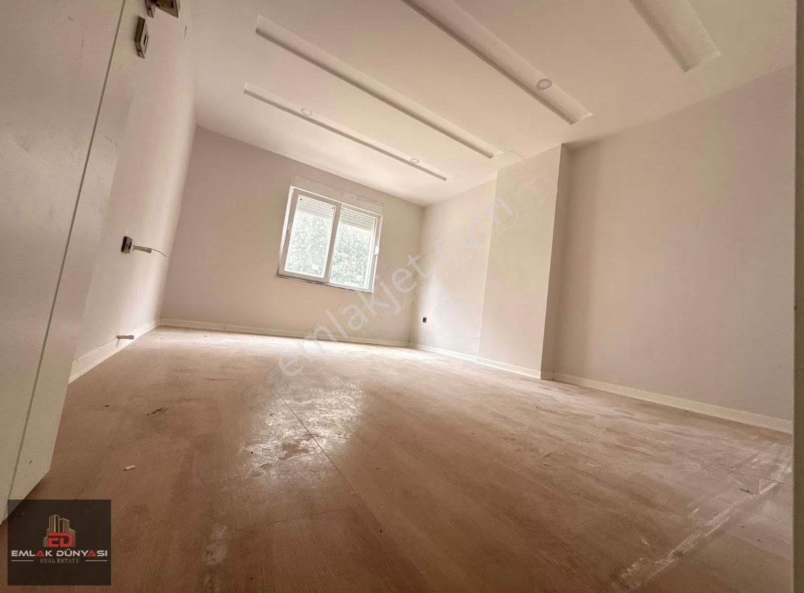 Etiler Mah.real Yakını Güney Cephe Sıfır 2+1 85m2 Daire - Görsel 17