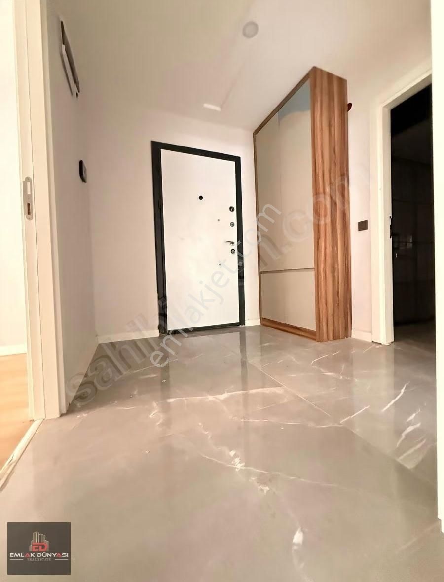 Etiler Mah.nüfus Müdürlüğü Yakını Park Cephe 2+1 75m2 Daire - Görsel 21