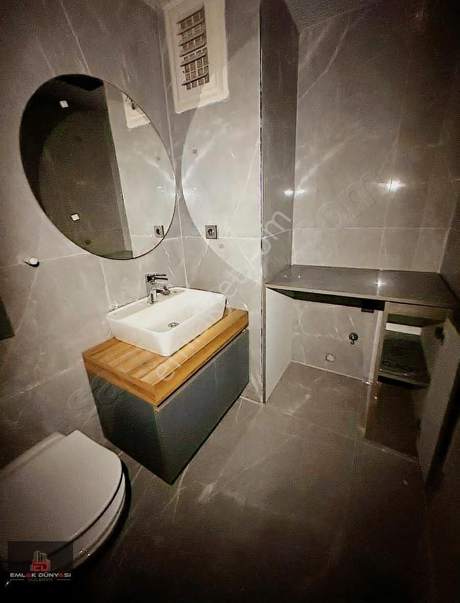 Etiler Mah.nüfus Müdürlüğü Yakını Park Cephe 2+1 75m2 Daire - Görsel 5