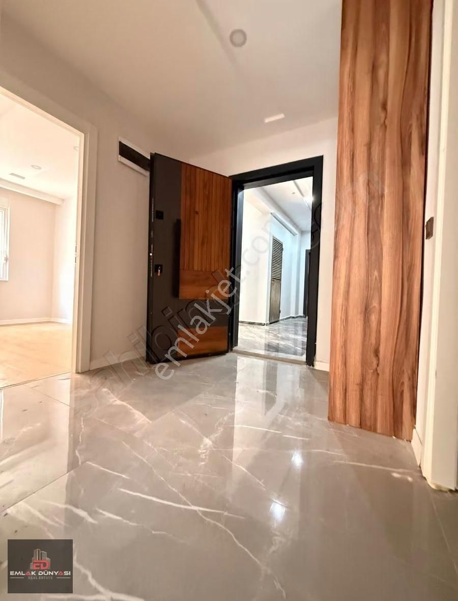 Etiler Mah.nüfus Müdürlüğü Yakını Park Cephe 2+1 75m2 Daire - Görsel 8