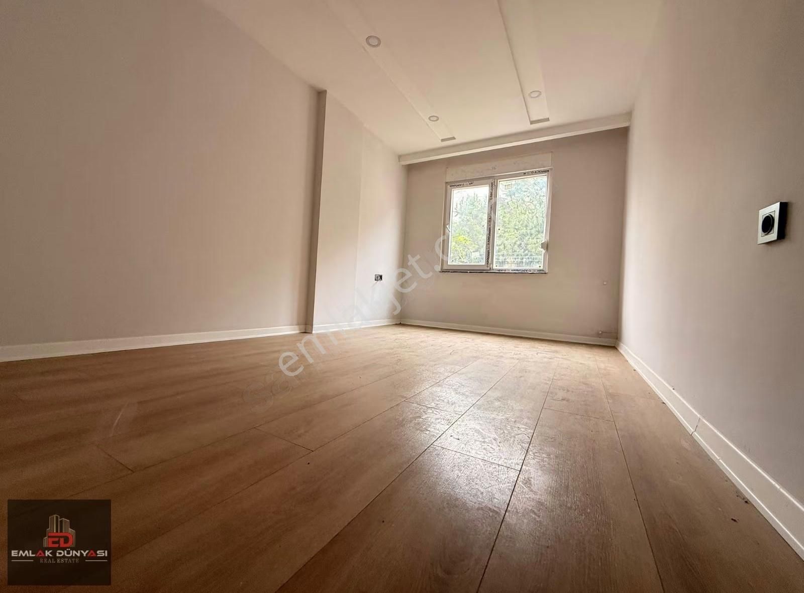 Etiler Mah.nüfus Müdürlüğü Yakını Park Cephe 2+1 75m2 Daire - Görsel 20