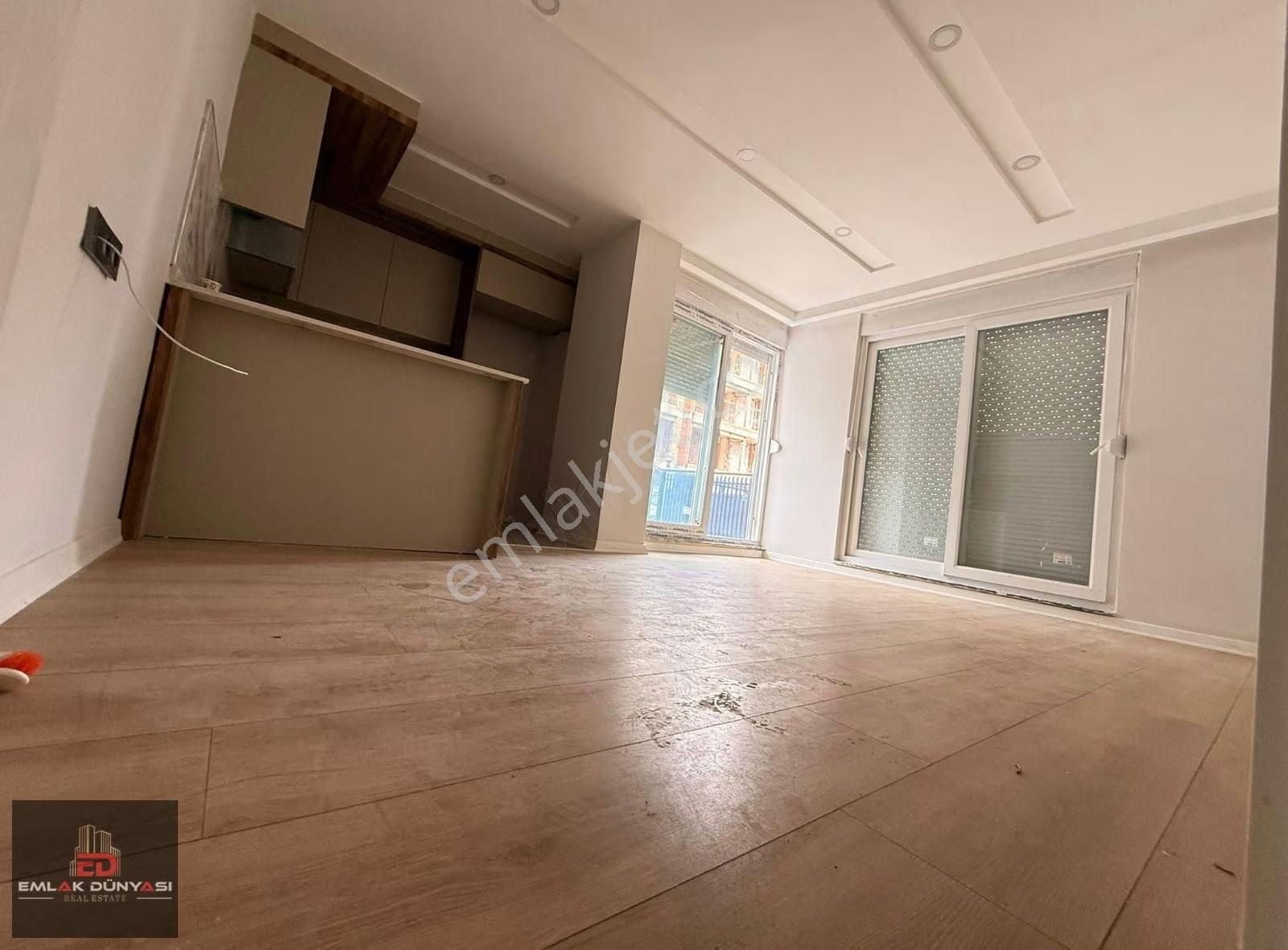Etiler Mah.nüfus Müdürlüğü Yakını Park Cephe 2+1 75m2 Daire - Görsel 9