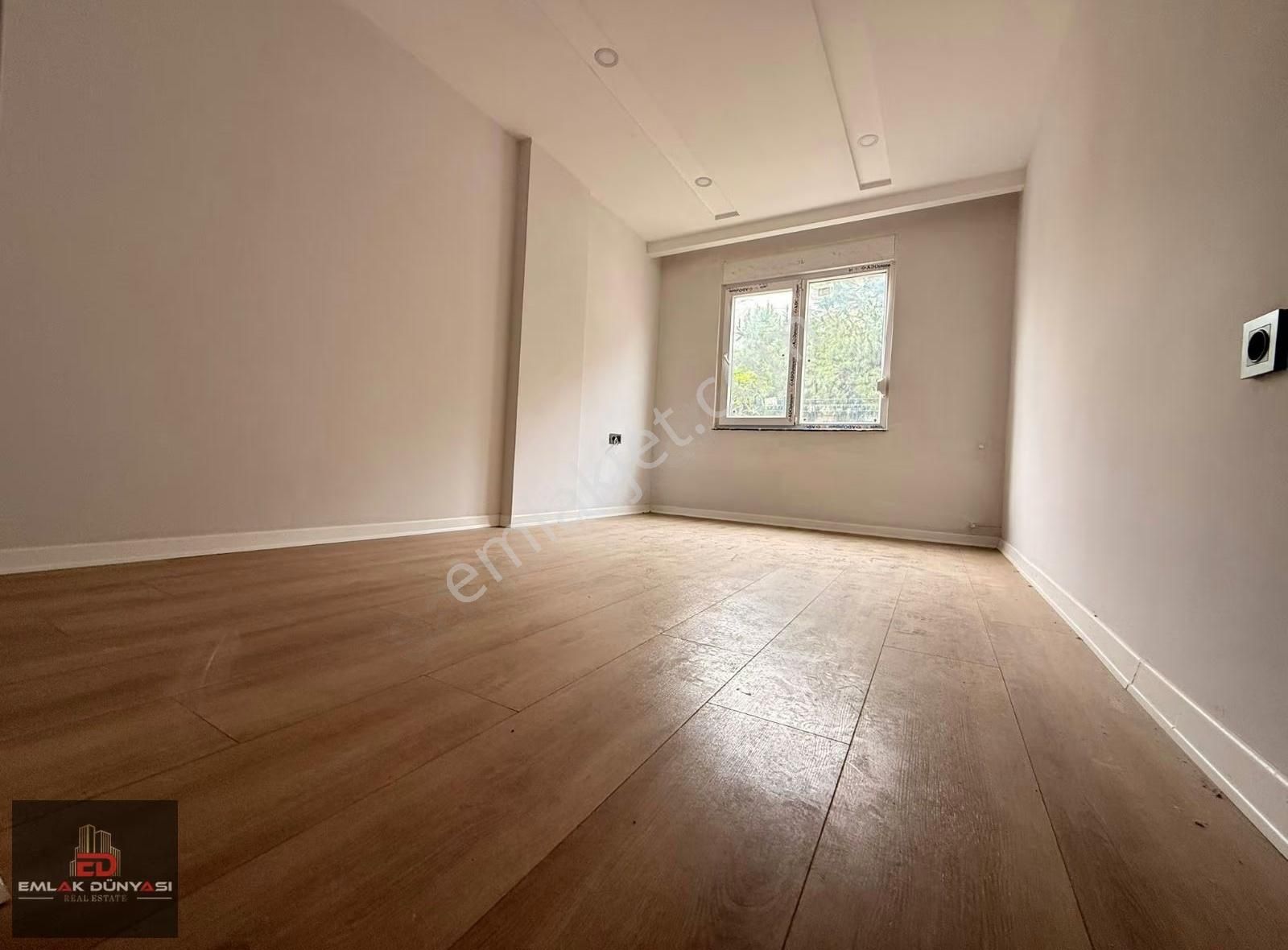 Etiler Mah.nüfus Müdürlüğü Yakını Park Cephe 2+1 75m2 Daire - Görsel 11